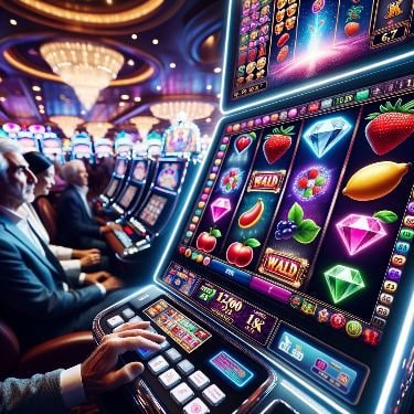 Tampilan modern aplikasi taruhan mobile laskartogel menyediakan akses cepat ke olahraga dan kasino